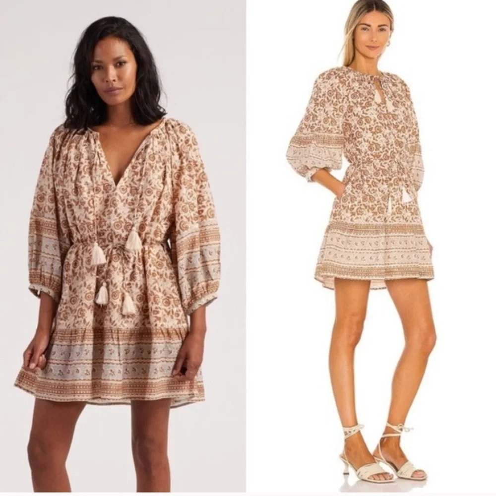 Cleobella dress - Picture 4 of 16